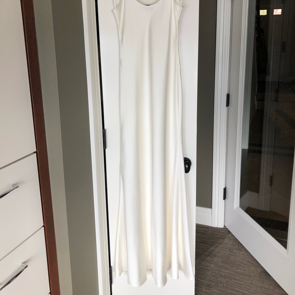 Gabriela Hearst dress, size 40 - Picture 4 of 7